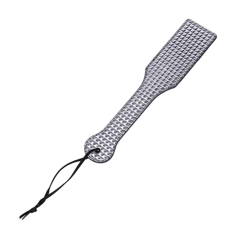 SM Fantasy Paddle VINTAGE SPANK 31.5cm Argent